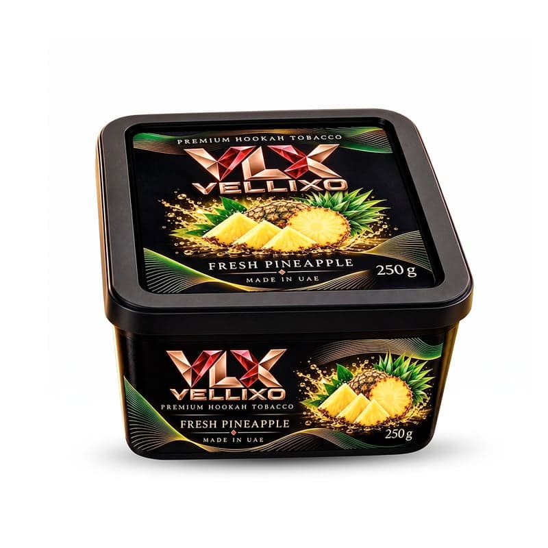 Vellixo Fresh Pineapple