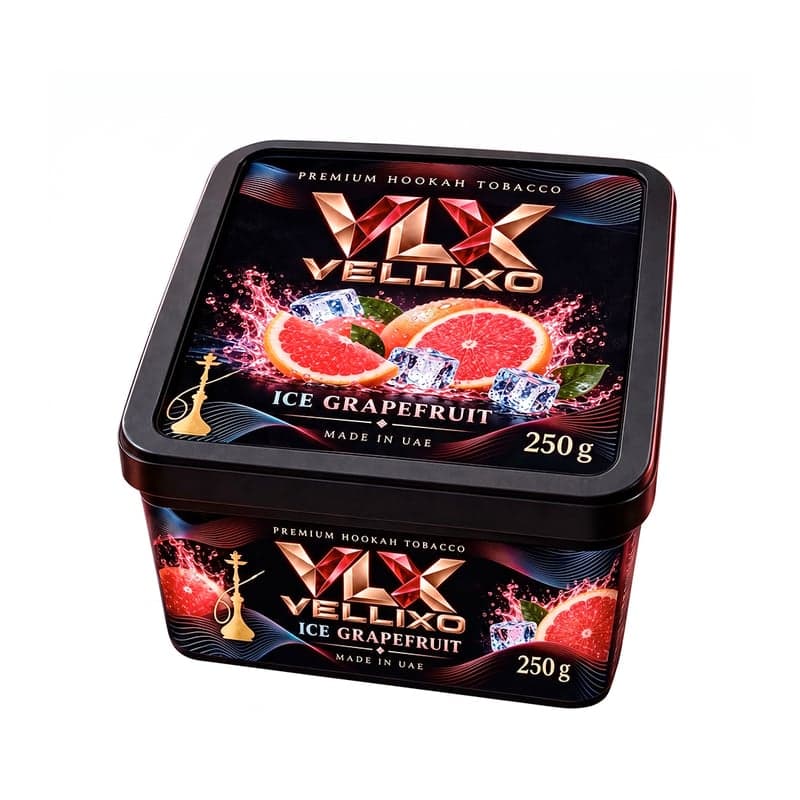 Vellixo Ice Grapefruit