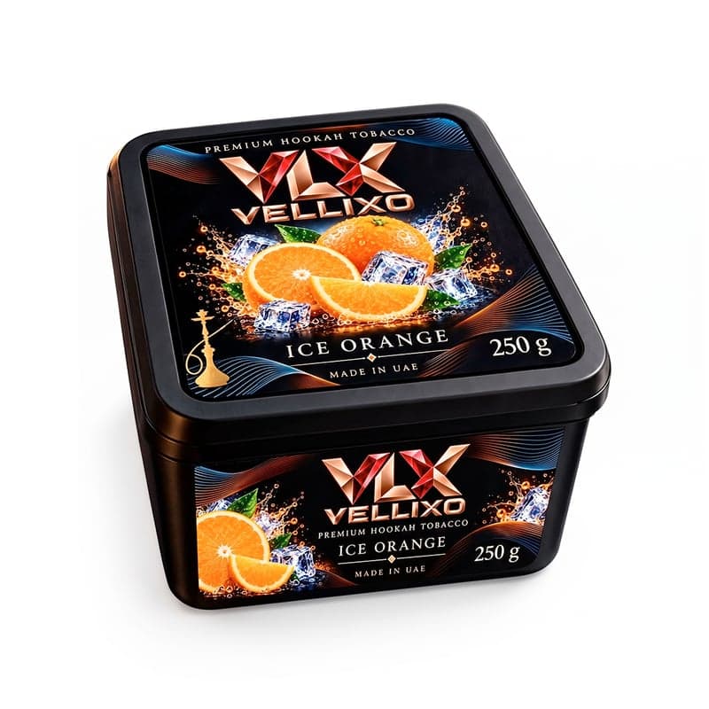 Vellixo Ice Orange
