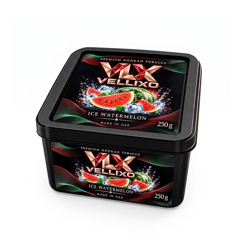 Vellixo Ice Watermelon