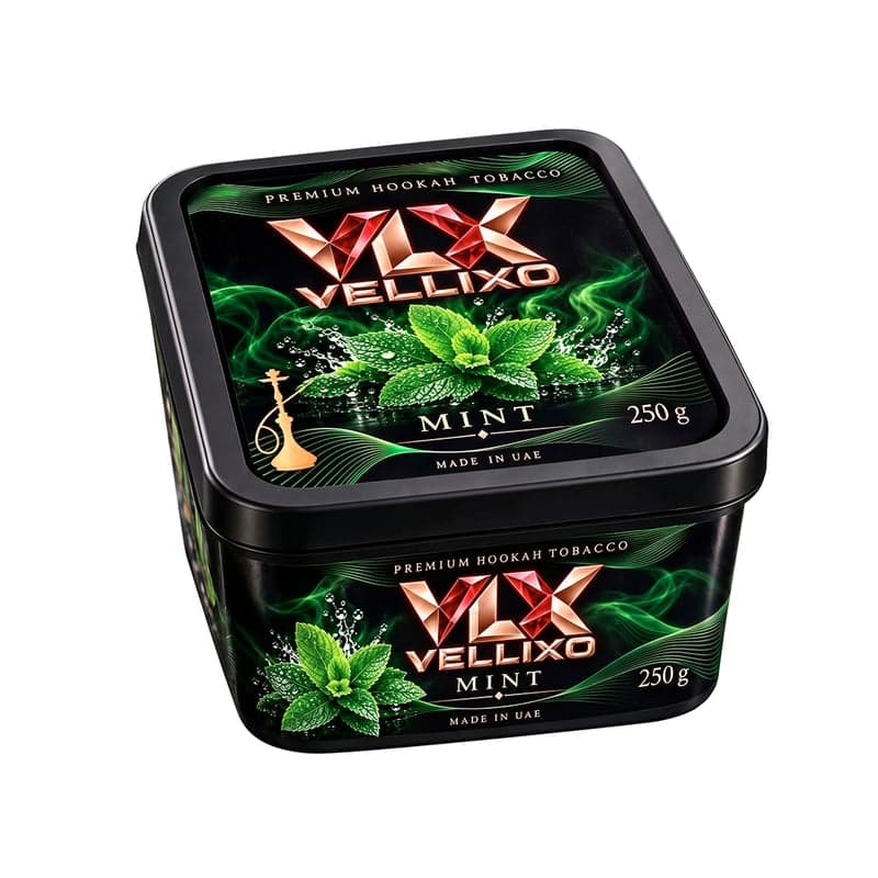 Vellixo Mint