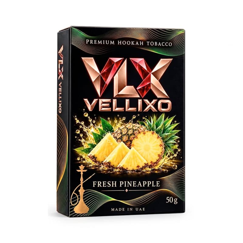 Vellixo Fresh Pineapple