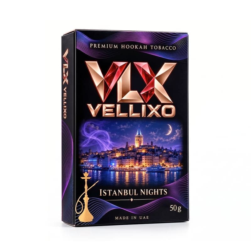 Vellixo Istanbul Nights