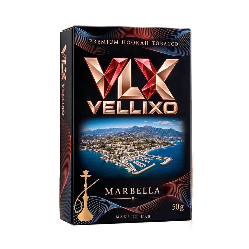 Vellixo Marbella