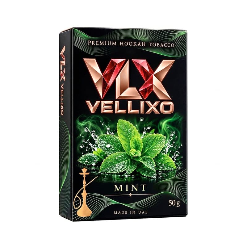 Vellixo Mint