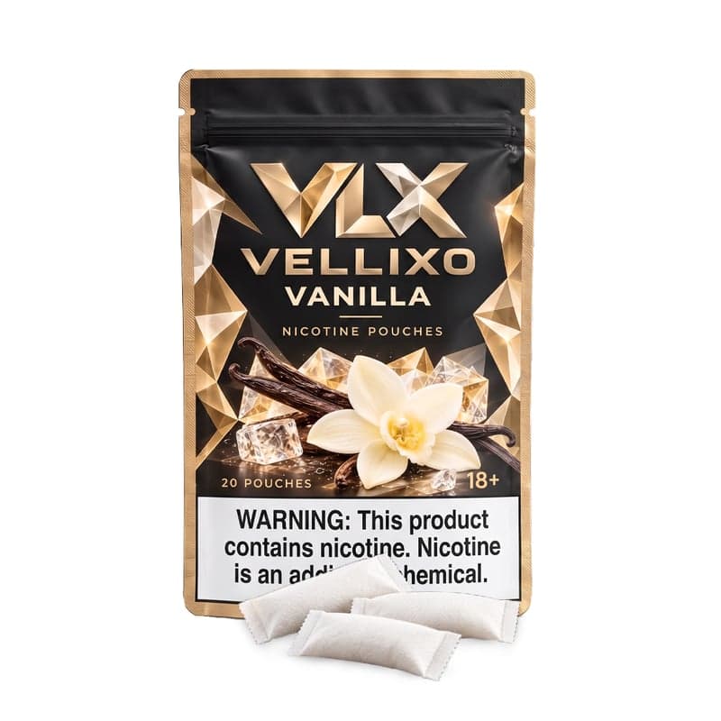 Vellixo Vanilla