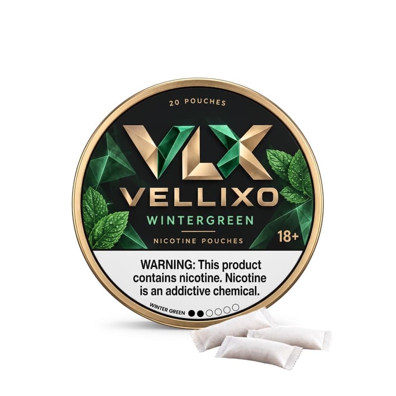 Vellixo Wintergreen